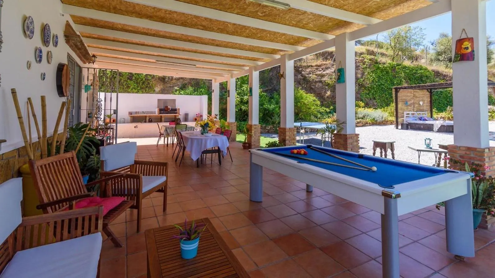 Casa Corazon 44 Torrox By Ruralidaysヴィラ 0*,  スペイン