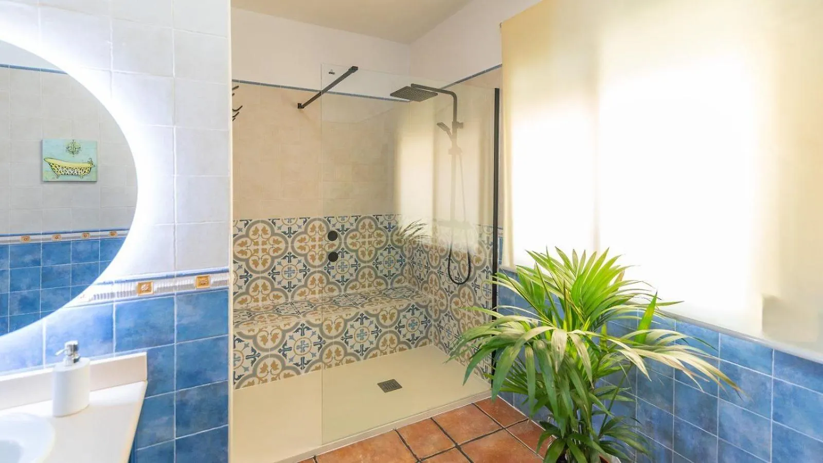 Casa Corazon 44 Torrox By Ruralidaysヴィラ 別荘